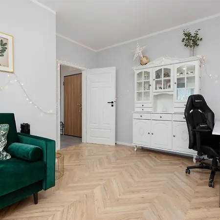 Amsterdam Estate Rembrandta By Renters * 바르샤바