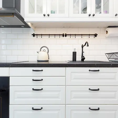 Amsterdam Estate Rembrandta By Renters * 바르샤바