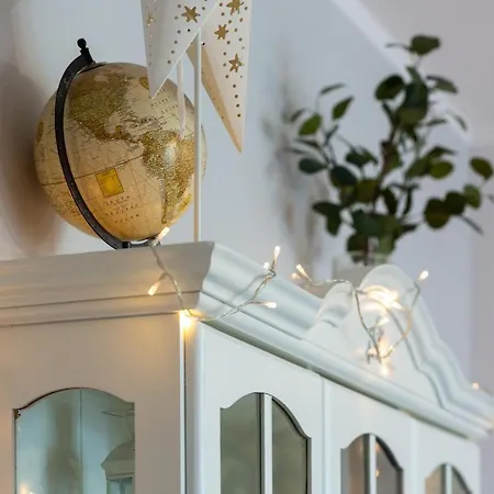 Amsterdam Estate Rembrandta By Renters Apartment