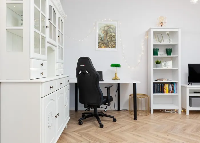 Amsterdam Estate Rembrandta By Renters 아파트 바르샤바