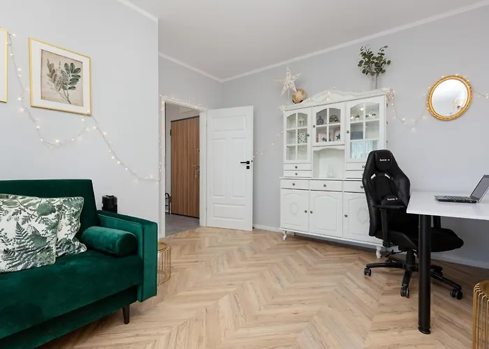 Amsterdam Estate Rembrandta By Renters * 바르샤바