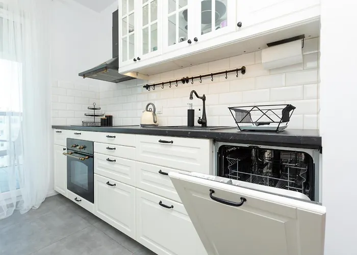 Amsterdam Estate Rembrandta By Renters 아파트