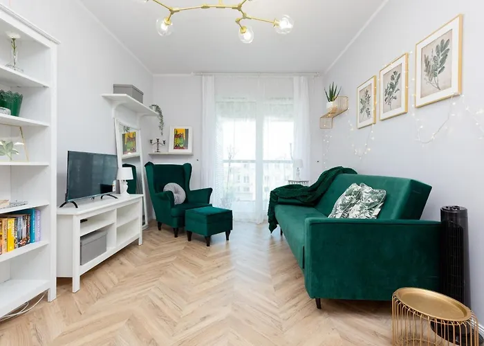 Amsterdam Estate Rembrandta By Renters 아파트 바르샤바