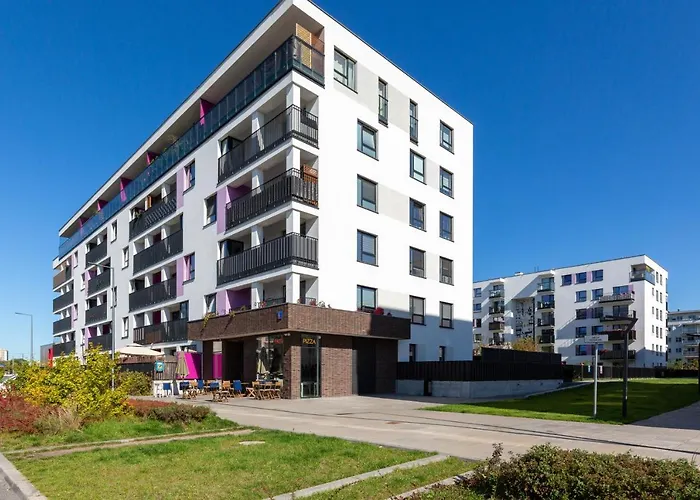 Amsterdam Estate Rembrandta By Renters 아파트 *