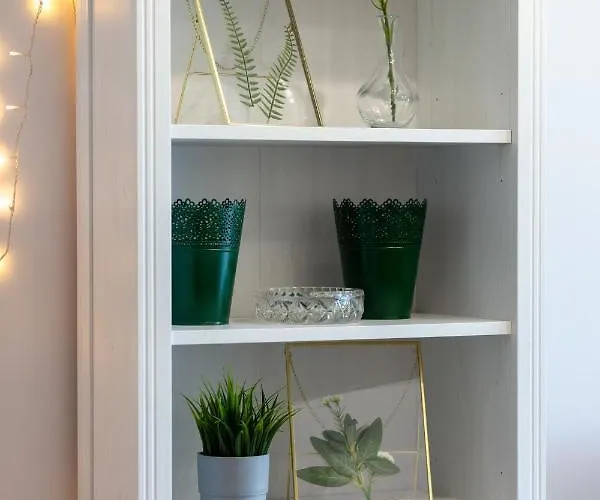 Amsterdam Estate Rembrandta By Renters * 바르샤바