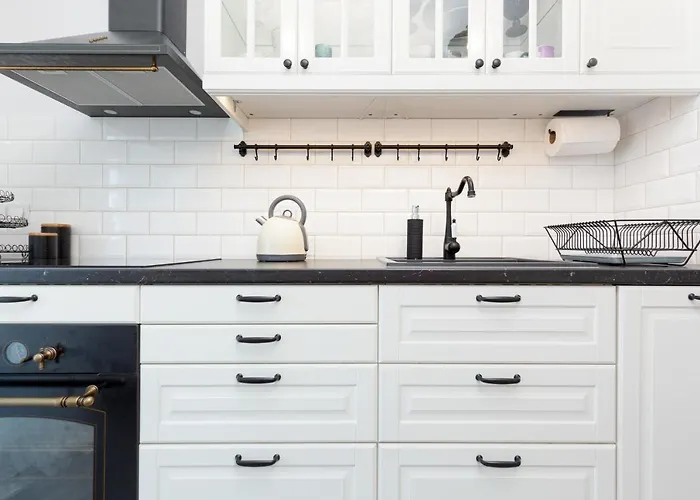 Amsterdam Estate Rembrandta By Renters * 바르샤바