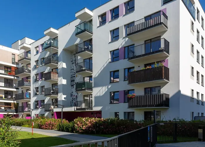 아파트 Amsterdam Estate Rembrandta By Renters *