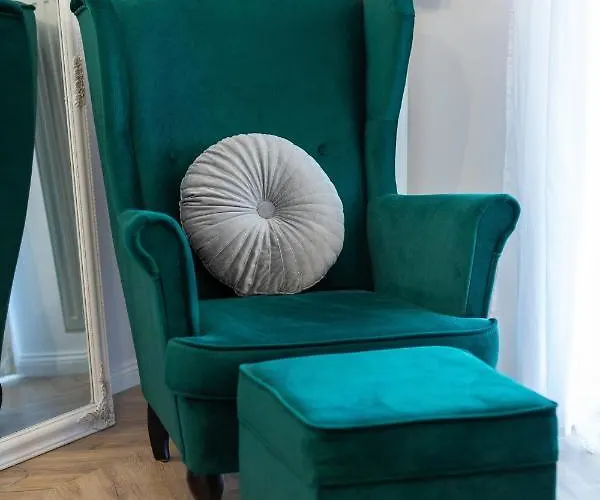 Amsterdam Estate Rembrandta By Renters 바르샤바