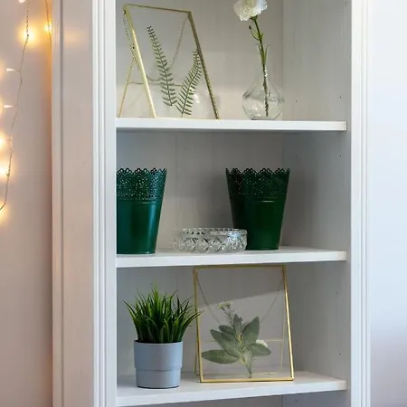 Amsterdam Estate Rembrandta By Renters * 华沙