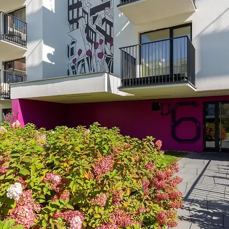 公寓 Amsterdam Estate Rembrandta By Renters