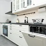Amsterdam Estate Rembrandta By Renters Апартаменты
