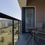 Апартаменты Amsterdam Estate Rembrandta By Renters