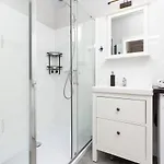 Amsterdam Estate Rembrandta By Renters Апартаменты Варшава