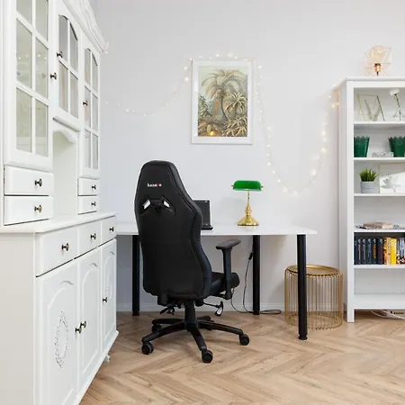 Amsterdam Estate Rembrandta Apartamento Varsovia
